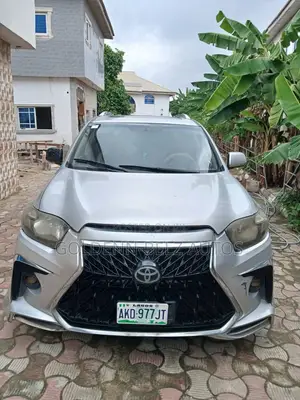 Toyota Highlander Limited 2009 Silver