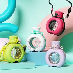 Children Water Bottle