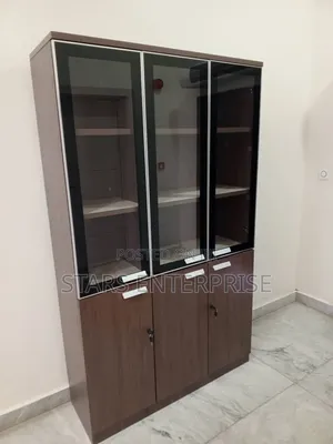 Office Cabinet / Modern File Cabinet.