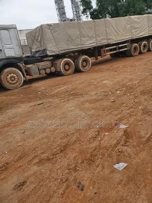 Dangote Cement Distributor
