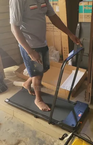 Brand New Walking Pad Treadmill