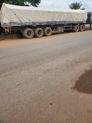 Dangote Cement Dealer