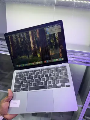 Laptop Apple MacBook Air 2020 8GB Intel Core i5 SSD 512GB