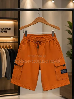 High Quality Combat Joggers