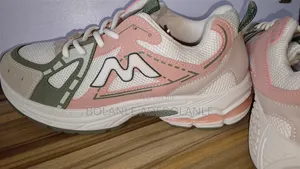 Adult Unisex Sneakers