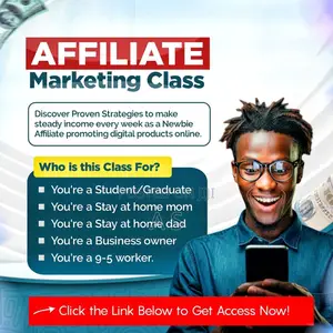Newbie Affiliate Guide
