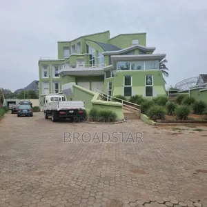 Furnished 6bdrm Duplex in Maitama for sale
