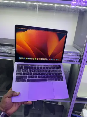 Laptop Apple MacBook Pro 2018 16GB Intel Core i5 SSD 512GB