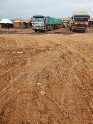 Dangote Cement Supply