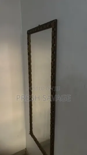 Big Mirror