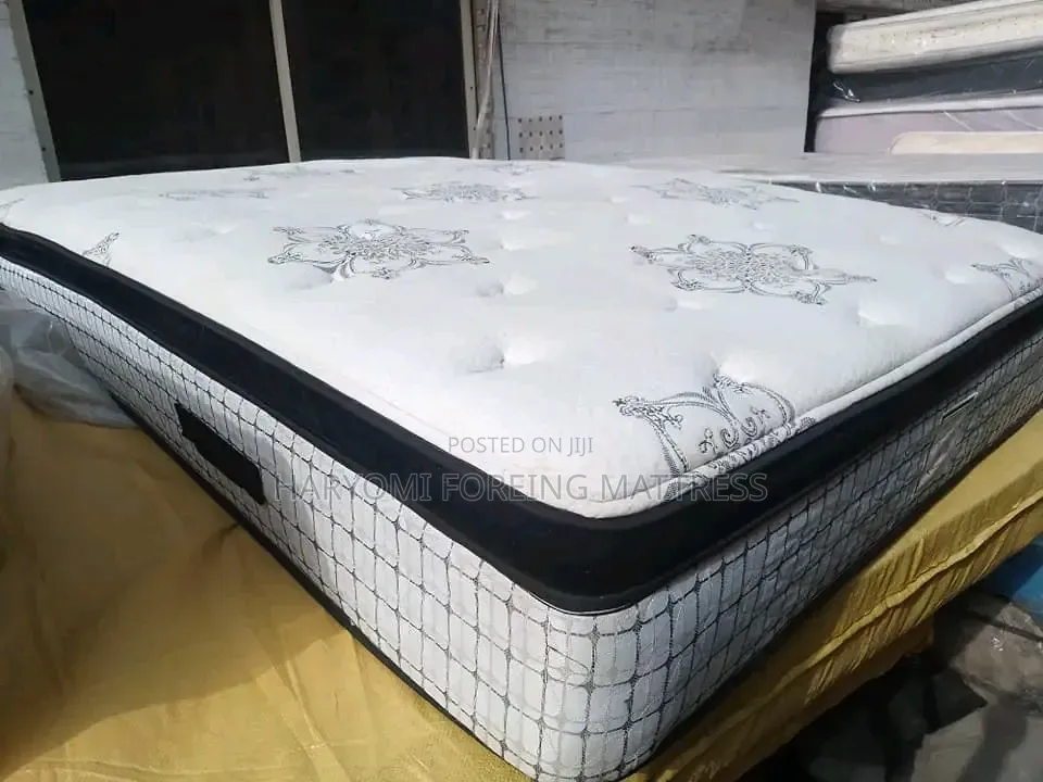 Foreing Mattress