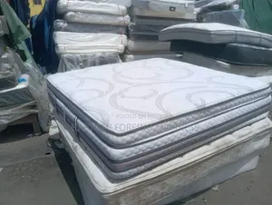 Foreing Mattress