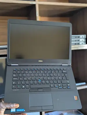 Laptop Dell Latitude E7470 8GB Intel Core i5 SSD 256GB