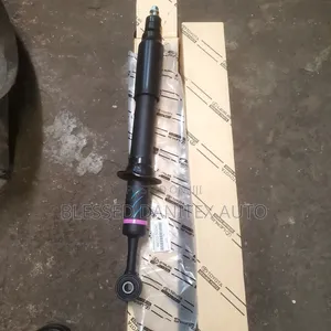 Original Front Shock Absorber for Toyota Prado, 4Runner, Tacoma,Hilux