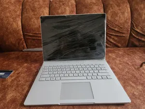 Laptop Microsoft Surface Book 8GB Intel Core i7 SSD 256GB