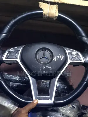 Steering Wheel for Mercedes Benz GLK350