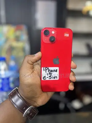 Apple iPhone 14 512 GB Red