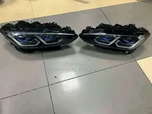 Original Tokunbo BMW M3/M4 (G80/G82) Led Headlight