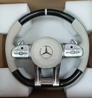 Sterling Wheel
