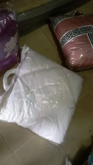 Foreing Duvets