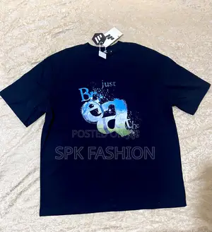 Premium Quality UNISEX T-Shirts – Affordable Prices