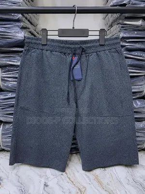 Joggers Short