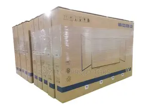 All in One Interactive Flat Panel. 110 Inches