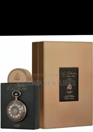 La Collection d'Antiquités