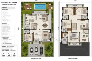 Architectural Design
