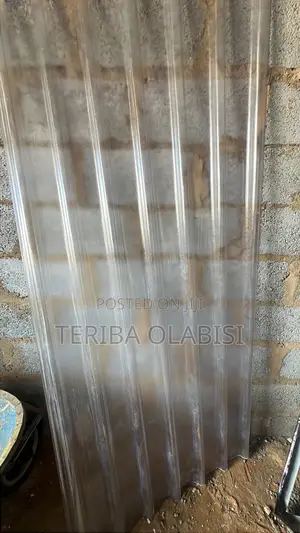 Fiber Glass