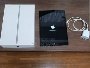 Apple iPad 10.2 (2020) Wi-Fi 64 GB Silver