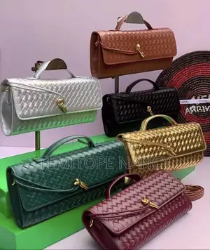 Envelope Bag