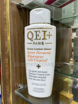 Qei+ Products