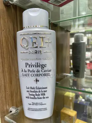 Qei+ Products