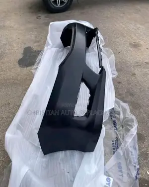 Brand New Honda Accord 2013 Empty Front Bumper | Taiwan Made