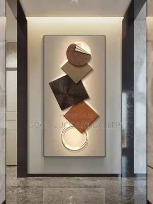 Luxury Abstract Design