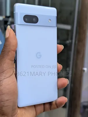 Google Pixel 7a 128 GB Blue