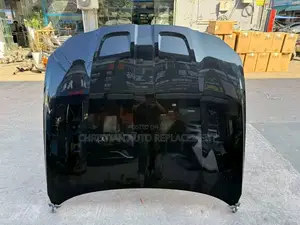 Original Tokunbo BMW M3/M4 (G80/G82) Bonnet (Hood)
