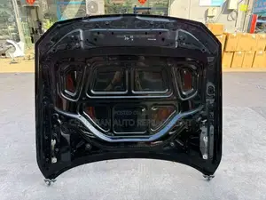 Original Tokunbo BMW M3/M4 (G80/G82) Bonnet (Hood)