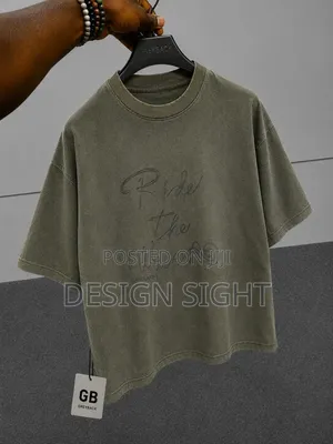 Premium Tees