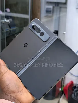 Google Pixel Fold 256 GB Blue