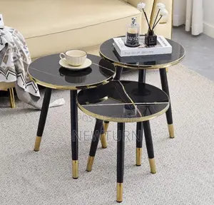New Model of 3in1wooden Stools.