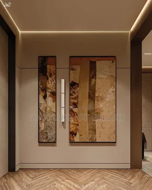 Luxury Canvas Design