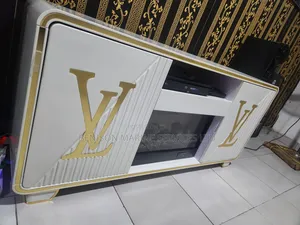Modern TV Stand LV