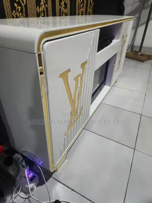 Modern TV Stand LV