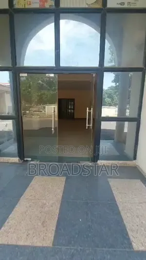 For RENT Premium Commercial Office Building in Maitama