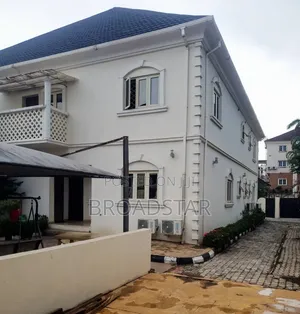 Furnished 5bdrm Duplex in Asokoro for rent