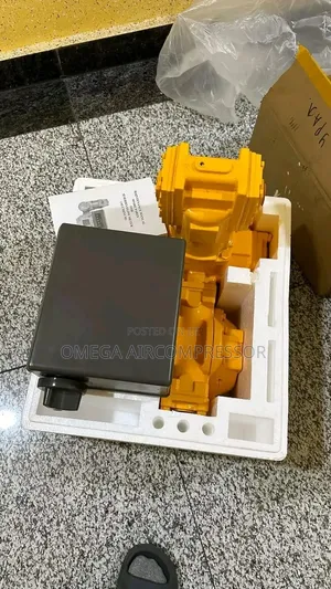 Liquid Controls (LC) Positive Displacement Flow Meter