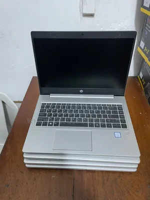 Laptop HP ProBook 440 G6 8GB Intel Core i3 SSD 256GB