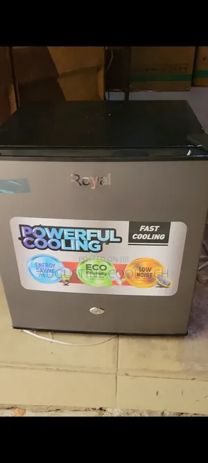 Brand New Royal Student Refrigerator